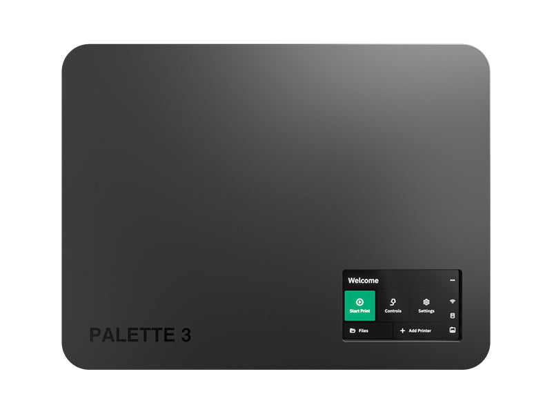 線材調色盤Palette 3 Pro