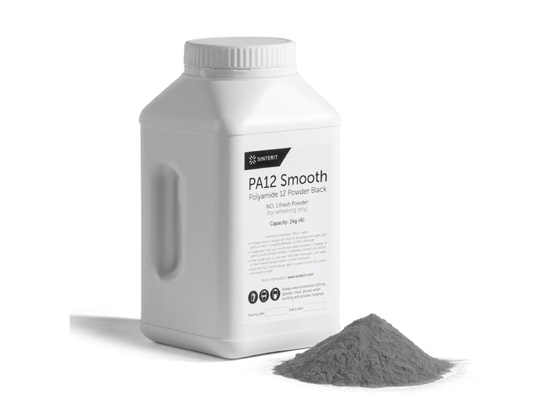 PA12 Fresh粉末(6kg)
