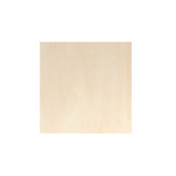 Snapmaker Basswood Sheet - Original