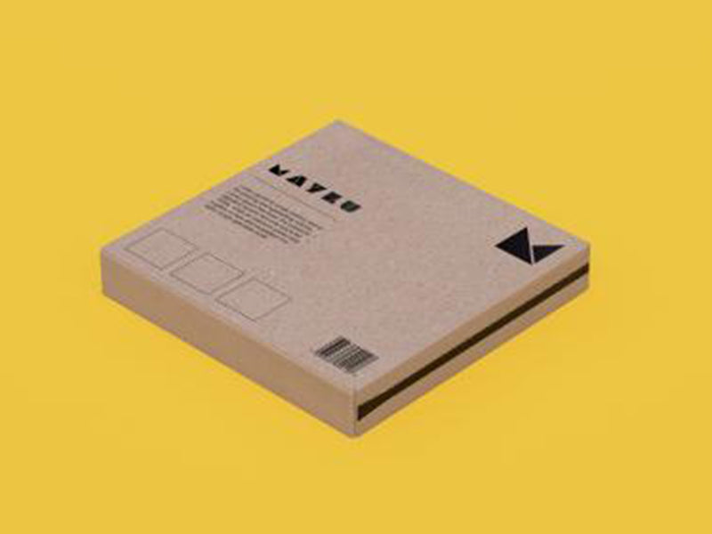 FormBox Heat Shield