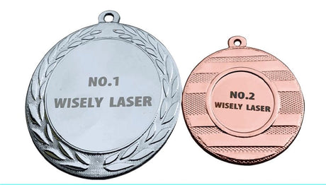 Wisely LP Fiber Laser - 30W/MY-M20F-III/Fixed Pulse Width Sample