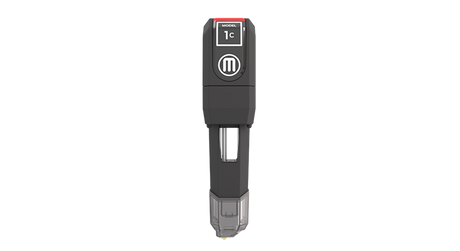 MakerBot Method X Carbon Fiber 1c Extruder