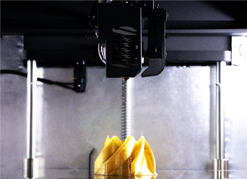 Intamsys Funmat HT 3D Printer sample