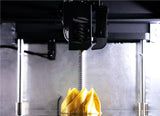 Intamsys Funmat HT 3D Printer sample