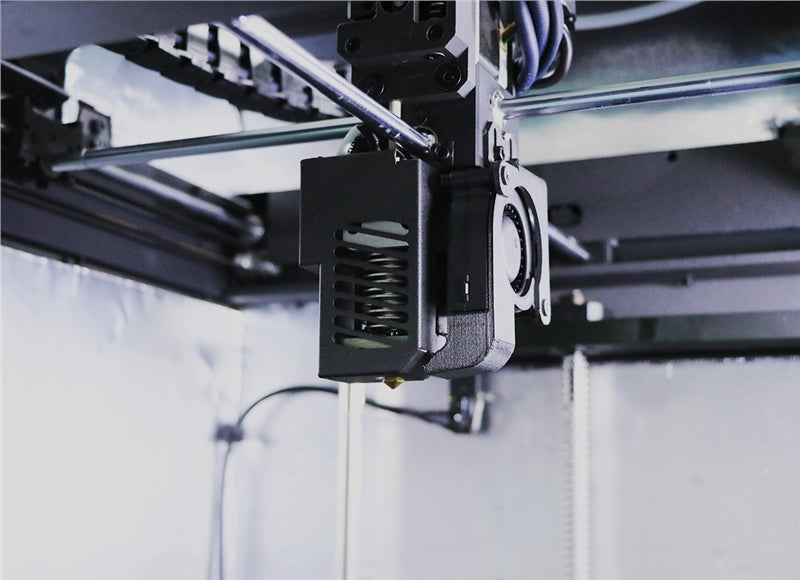 Intamsys Funmat HT 3D Printer Nozzle