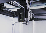 Intamsys Funmat HT 3D Printer Nozzle