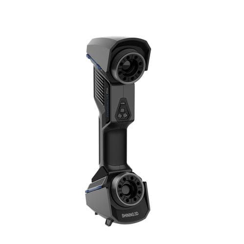 SHINING 3D - FreeScan UE Pro2 雷射手持3D掃描器
