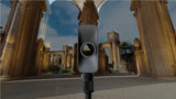 Matterport Pro3 3D空間掃描器