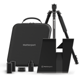 Matterport Pro3 3D環景掃描器同捆包-Performance Kit
