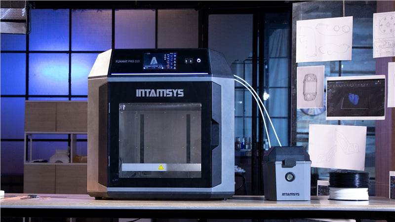 Intamsys Funmat Pro 310 NEO 3D列印機