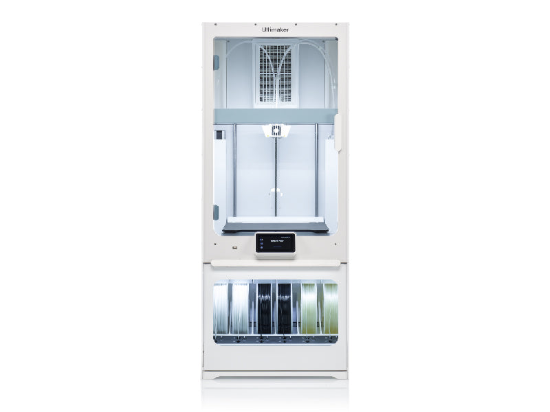 Ultimaker S7 - 3D印表機