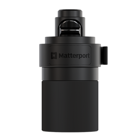 Matterport Pro3 專用雲台