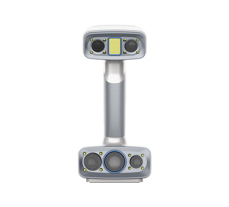 SHINING 3D - EinScan H2 掃描器正面