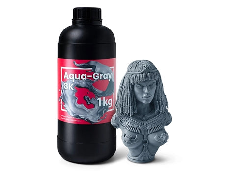 Phrozen 湖水8K模型樹脂-湖水灰 (1kg)