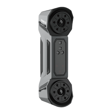 SHINING 3D - FreeScan Combo 工業級雷射手持式3D掃描器