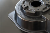 Multiplier 壓力成形材料片 4.0mm*10 - ABS