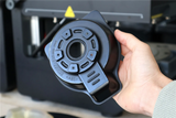 Multiplier 壓力成形材料片 4.0mm*10 - ABS