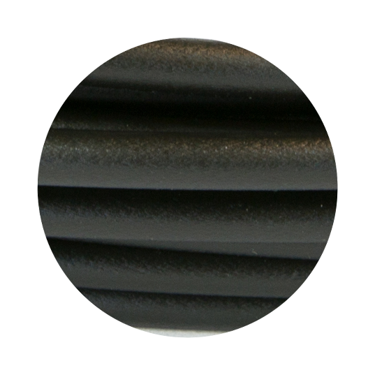 ColorFabb Economy PLA - 黑色