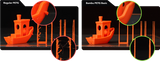 Bambu Lab PETG 系列