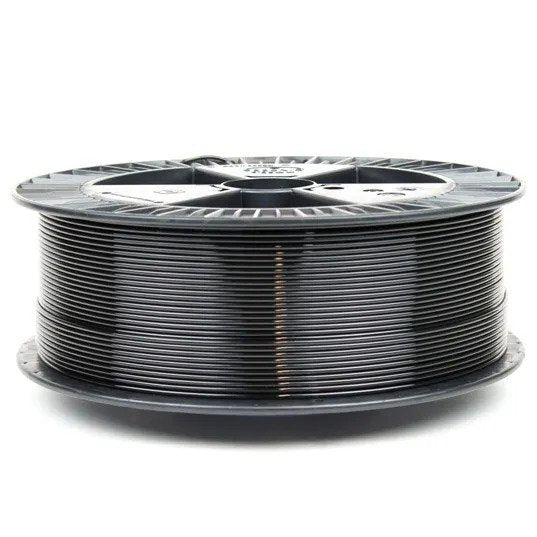 ColorFabb PETG Economy 系列 - 黑色