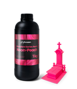 Phrozen 湖水8K模型樹脂-香草色 (1kg)