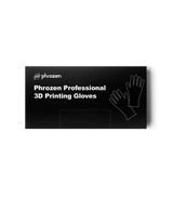 Phrozen 3D列印手套