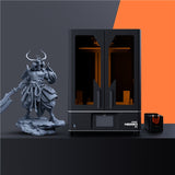Phrozen Sonic Mega 8K V2 LCD光固化3D列印機