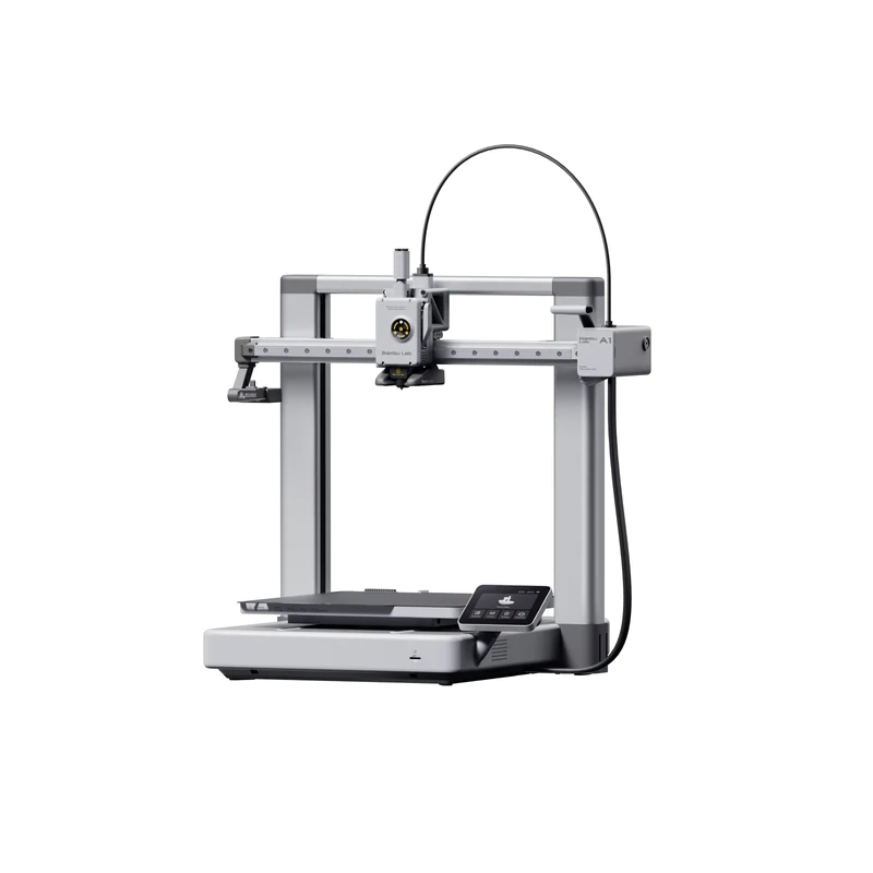 拓竹 Bambu Lab A1  3D列印機系列