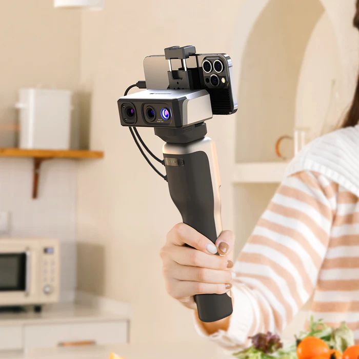 3DMakerpro Smart Grip 智慧握把