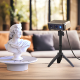 3DMakerpro Seal、Seal Lite藍光3D掃描器 +Smart Grip 智慧握把