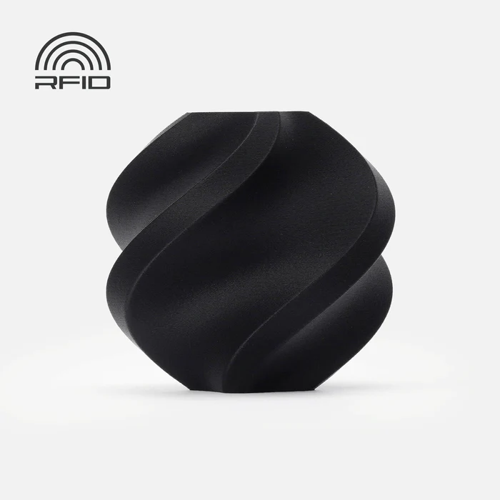 Bambu Lab PLA-CF系列