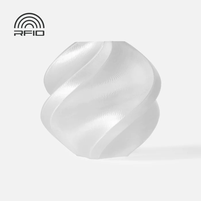 Bambu Lab PLA 系列在AMS內
