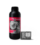 Phrozen 韌性樹脂- Tough ABS Like - 灰色 (1kg)