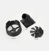 Bambu Lab PET-CF 黑色