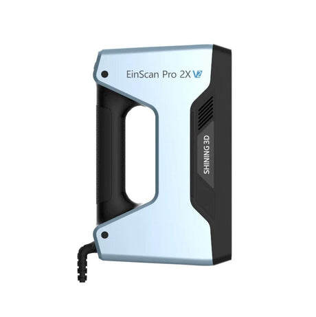 SHINING 3D - EinScan Pro 2X V2掃描器