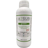 AESUB Green 3D掃描噴粉 顯像劑 自動揮發 無二氧化鈦