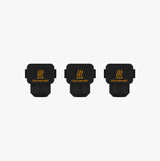 Hotend Silicone Sock / 熱端矽膠套-A1系列