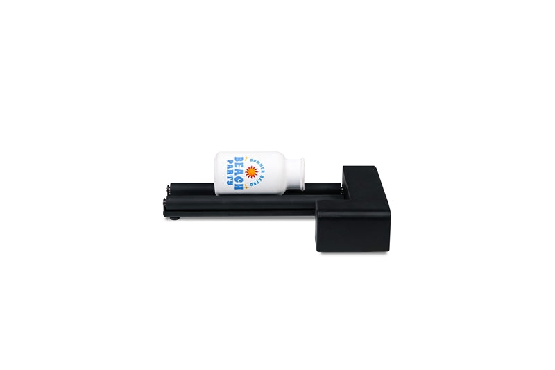 FLUX Ador 旋轉軸套件與成品