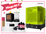 Phrozen Sonic Mega 8K S 同捆包