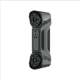 SHINING 3D - FreeScan Combo+ 工業級雷射手持式3D掃描器
