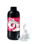 Phrozen 可水洗高速列印樹脂系列-極速黑成品 (1kg)