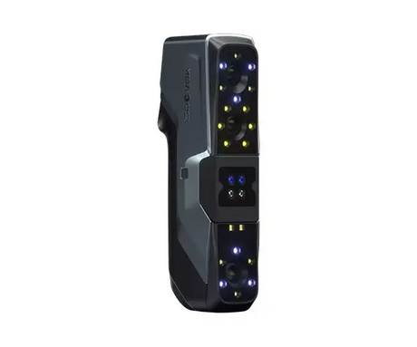 ScanTech SIMSCAN-E 手持式雷射3D掃描器