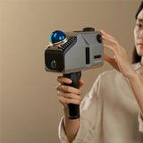 3DMakerpro Eagle LiDAR 3D光達空間掃描器系列