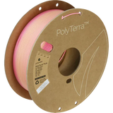 Polymaker PolyTerra Gradient PLA 消光漸變色彩系列 - 1.75mm