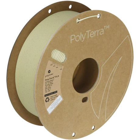 Polymaker 3D列印線材 - Polylite PLA 系列成品
