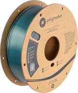 Polymaker 3D列印線材 - Polylite PLA 系列成品