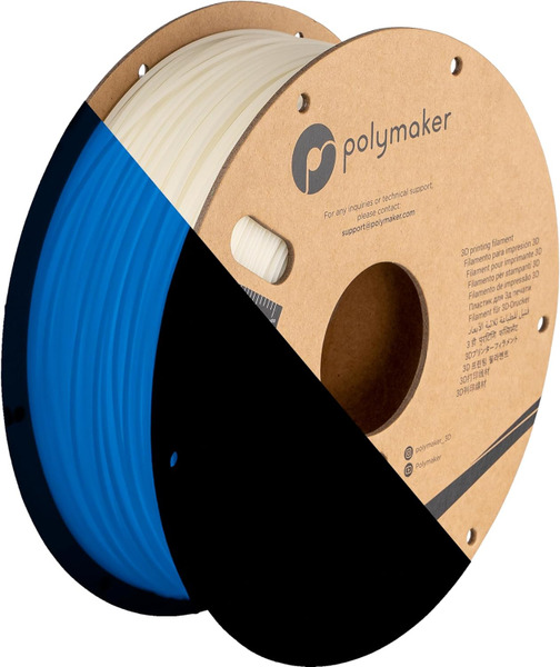 Polymaker 3D列印線材 - Polylite PLA 系列成品