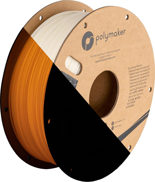 Polymaker Polylite Glow PLA 夜光系列 - 1.75mm