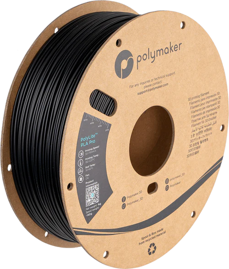 Polymaker 3D列印線材 - Polylite PLA 系列