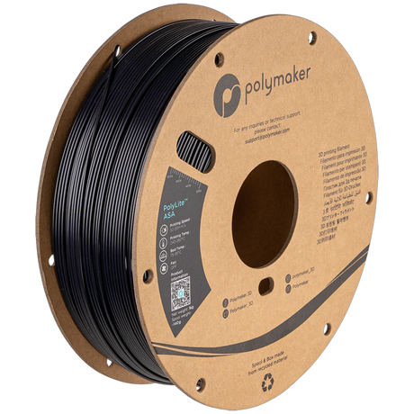 Polymaker 3D列印線材 - Polylite PLA 系列